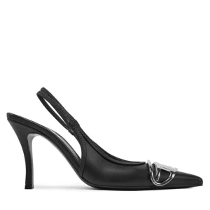 Szpilki Diesel D-Venus Sb Y02985 PR818 T8013 Czarny