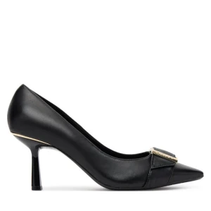 Szpilki DKNY K3544717 Czarny