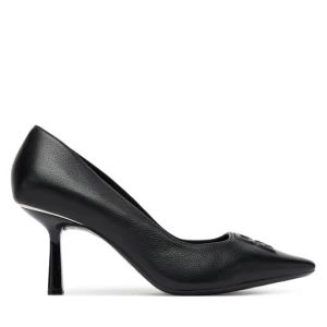 Szpilki DKNY K3588715 Czarny