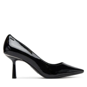 Szpilki DKNY Natrona K3569029 Czarny