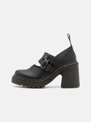 Szpilki Dr. Martens czarny