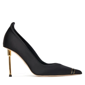 Szpilki Elisabetta Franchi SA-12L-56E2- V640 Czarny