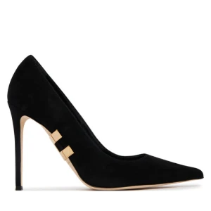 Szpilki Elisabetta Franchi SA-16L-62E2-V590 Czarny