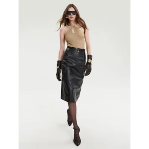 Szpilki Elisabetta Franchi SA-19L-52E2-V580 Czarny