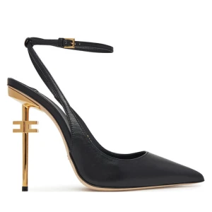 Szpilki Elisabetta Franchi SA-26B-51E2 Czarny