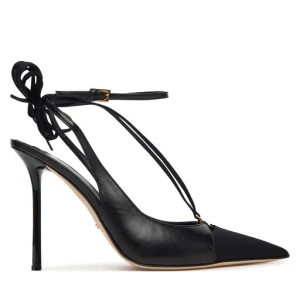 Szpilki Elisabetta Franchi SA-63B-56E2-V650 Czarny