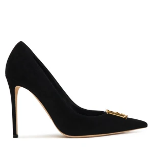 Szpilki Elisabetta Franchi SA59L61E2 Czarny