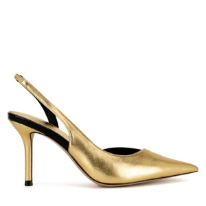 Szpilki Eva Minge ANGELICA-V1299-303-1 Złoty