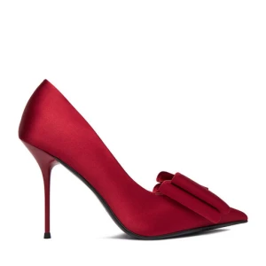 Szpilki Eva Minge EO-EMI-25P142 Czerwony