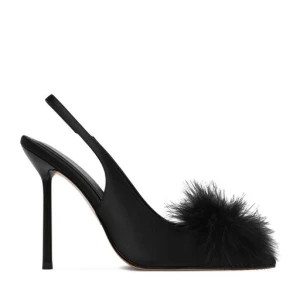 Szpilki Eva Minge EO-LAYLA-LT1677-35 Czarny