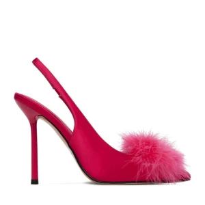 Szpilki Eva Minge EO-LAYLA-LT1677-35 Różowy ciemny