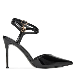 Szpilki Eva Minge MONA-SLT1582-2 Czarny