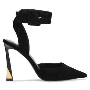 Szpilki Eva Minge SUZANNE-1112A-8 Czarny