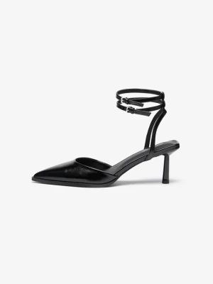 Szpilki Even&Odd By Zalando czarny
