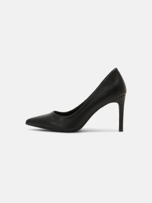 Szpilki Even&Odd Wide Fit By Zalando czarny