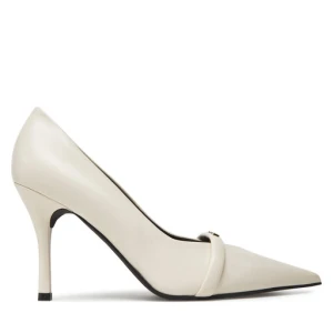 Szpilki Furla Core Decollete YI81FCD X30000 IT 1704S Biały