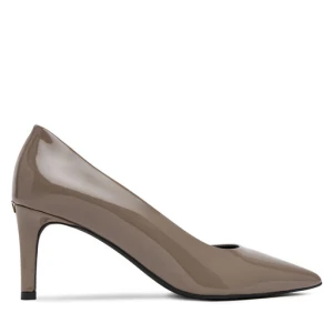 Szpilki Furla Essential Decollete T.60 YJ69FSN X70000 AL 1257S Szary