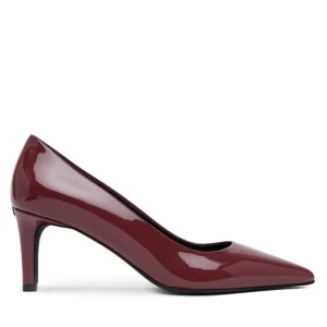 Szpilki Furla Essential Decollete T.60 YJ69FSN X70000 AL 26700 Bordowy