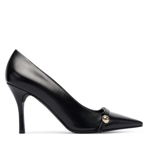 Szpilki Furla YJ61SFE BX4188 IT O6000 1007 Czarny