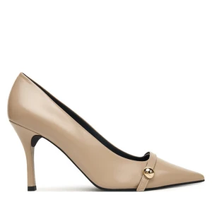 Szpilki Furla YJ61SFE BX4188 IT TAU00 1007 Brązowy