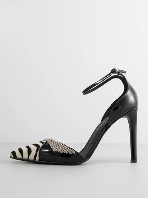 Szpilki giuseppe zanotti