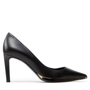 Szpilki GIUSEPPE ZANOTTI I260008 Czarny