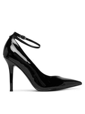 Szpilki Guess FLFNPL PAF08 Czarny