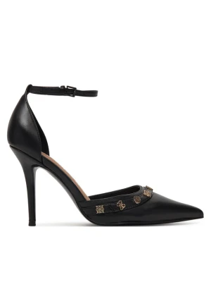 Szpilki Guess FLPNAA LEA08 Czarny