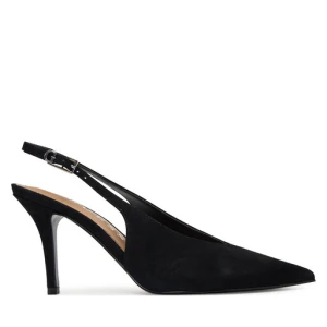 Szpilki Guess FLPPRI SUE05 Czarny