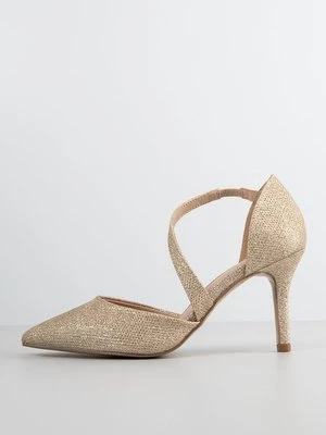 Zdjęcie produktu Szpilki Head Over Heels