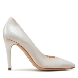 Szpilki Hispanitas Samanta HV232799 Beżowy