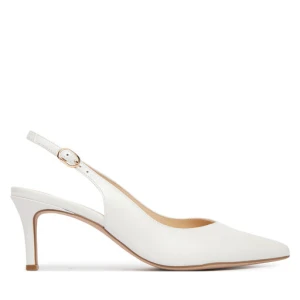 Szpilki HÖGL 0-186205-03000 Biały