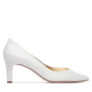 Szpilki HÖGL 1-186703-03000 Biały