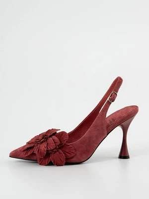 Szpilki Jeffrey Campbell