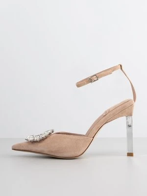 Szpilki Jeffrey Campbell
