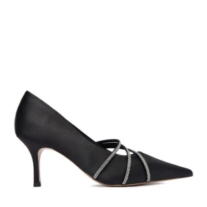 Szpilki JENNY CEO-6V9221-9 Czarny