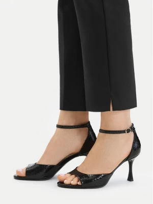 Szpilki JENNY CEO-WS25056-01 Czarny