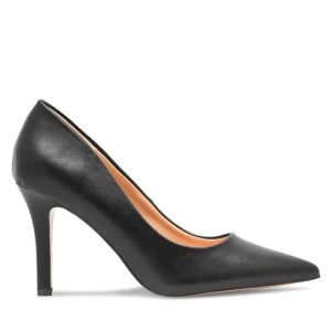 Szpilki JENNY WYL3659-1 Czarny