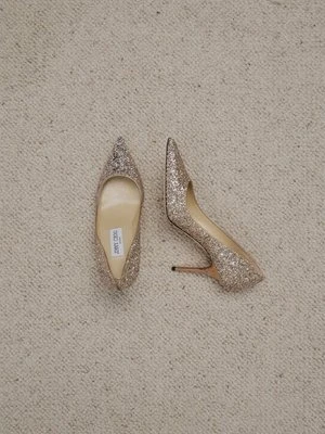 Zdjęcie produktu Szpilki Jimmy Choo