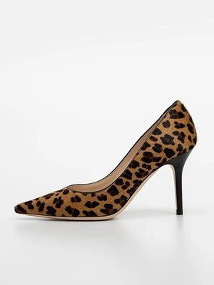 Szpilki Jimmy Choo