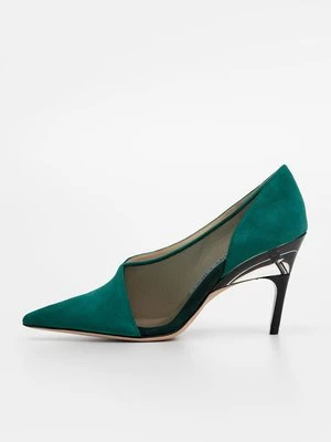 Szpilki Jimmy Choo