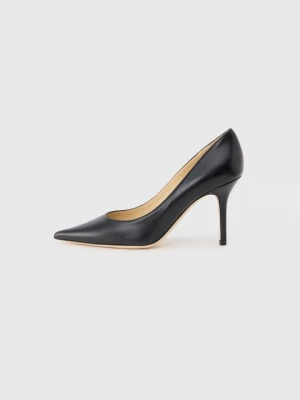 Szpilki Jimmy Choo czarny