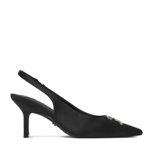 Szpilki Juicy Couture CEO-259-133-01 Czarny