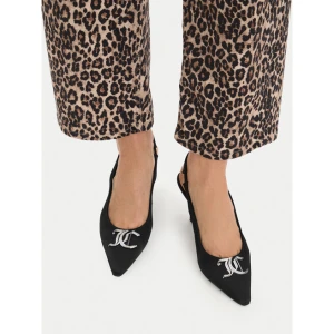 Szpilki Juicy Couture CEO-259-133-01 Czarny