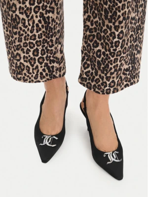 Szpilki Juicy Couture CEO-259-133-01 Czarny