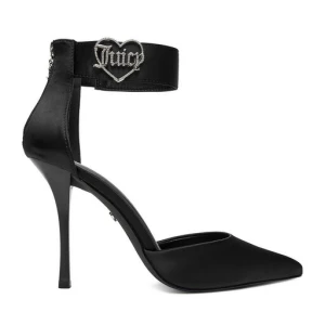 Szpilki Juicy Couture EO-LH24018-2A Czarny