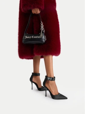 Szpilki Juicy Couture EO-LH24018-2A Czarny