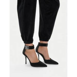 Szpilki Juicy Couture EO-S4S96733-01B Czarny