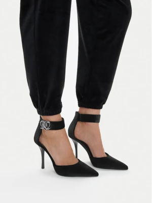 Szpilki Juicy Couture EO-S4S96733-01B Czarny