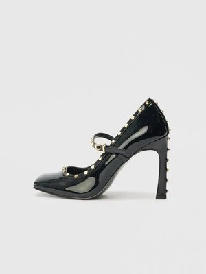 Szpilki Just Cavalli